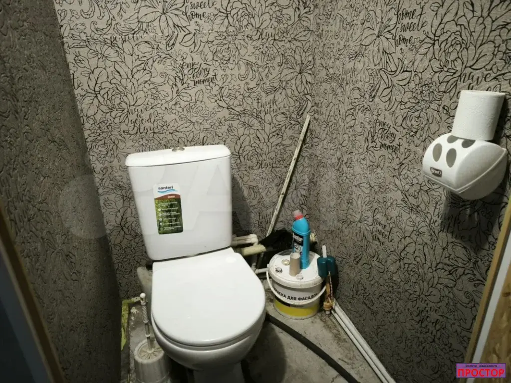 Дом 70 м на участке 7 сот. - Фото 8