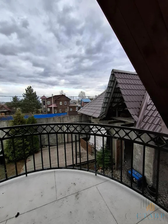 Продажа дома, Новосергиевка, Всеволожский район, деревня Новосергиевка - Фото 23