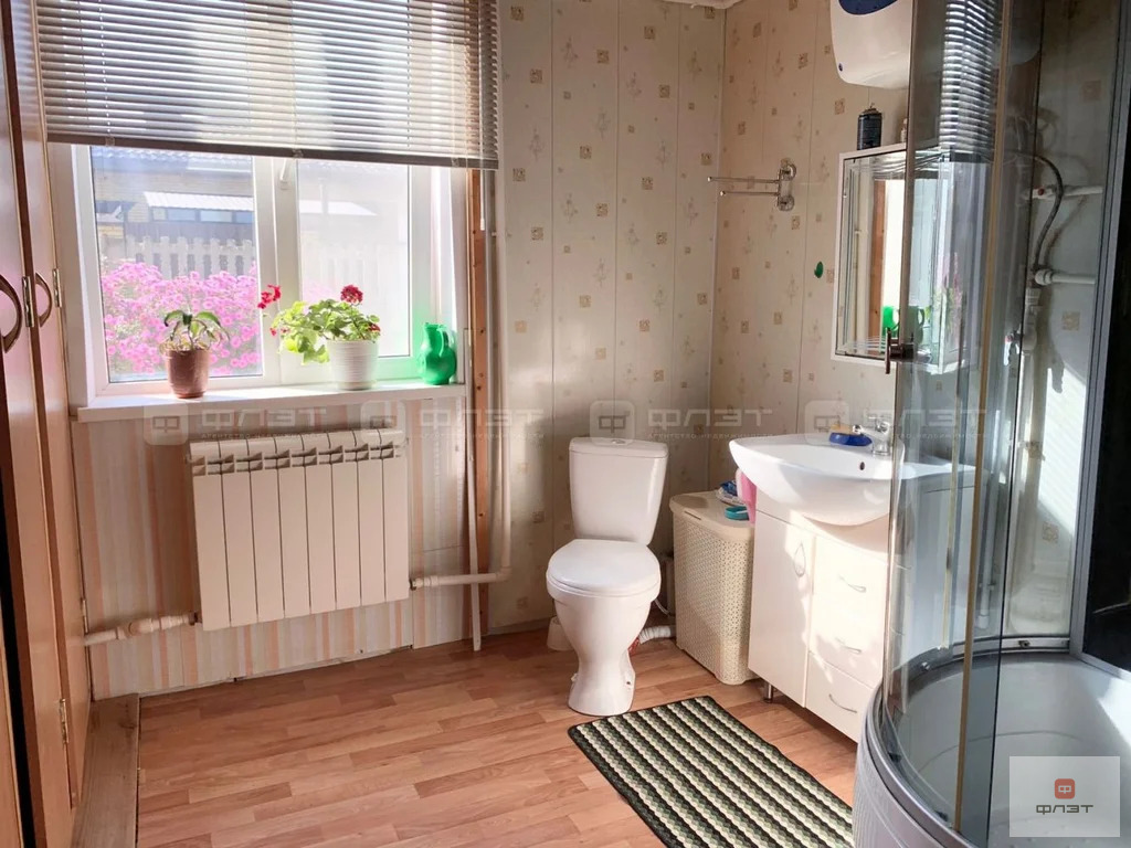 Продажа дома, Казань, ул. Ново-Осиновская - Фото 12