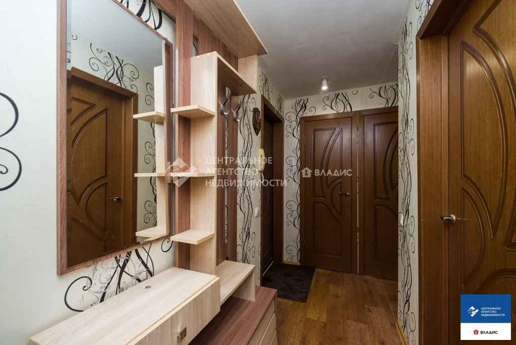 Продажа квартиры, Рязань, ул. Юбилейная - Фото 5