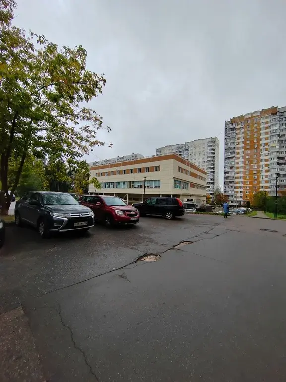 Продаю 3к.кв в г. Краснознаменск - Фото 23