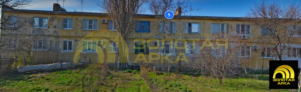 Продажа квартиры, Ильич, Темрюкский район, ул. Южакова - Фото 2