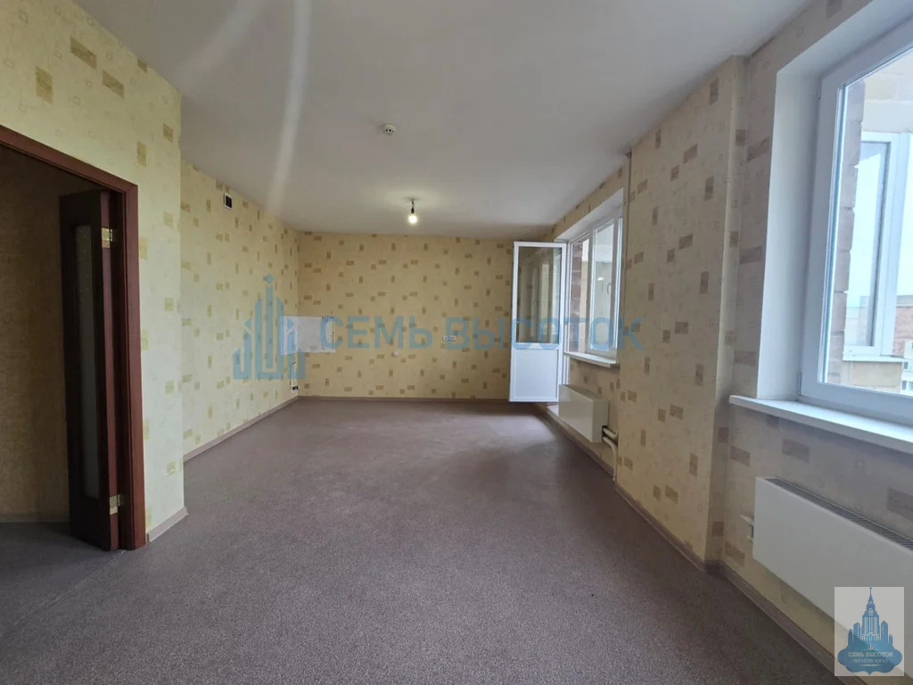 Продажа квартиры, Подольск, Генерала Варенникова ул. - Фото 1