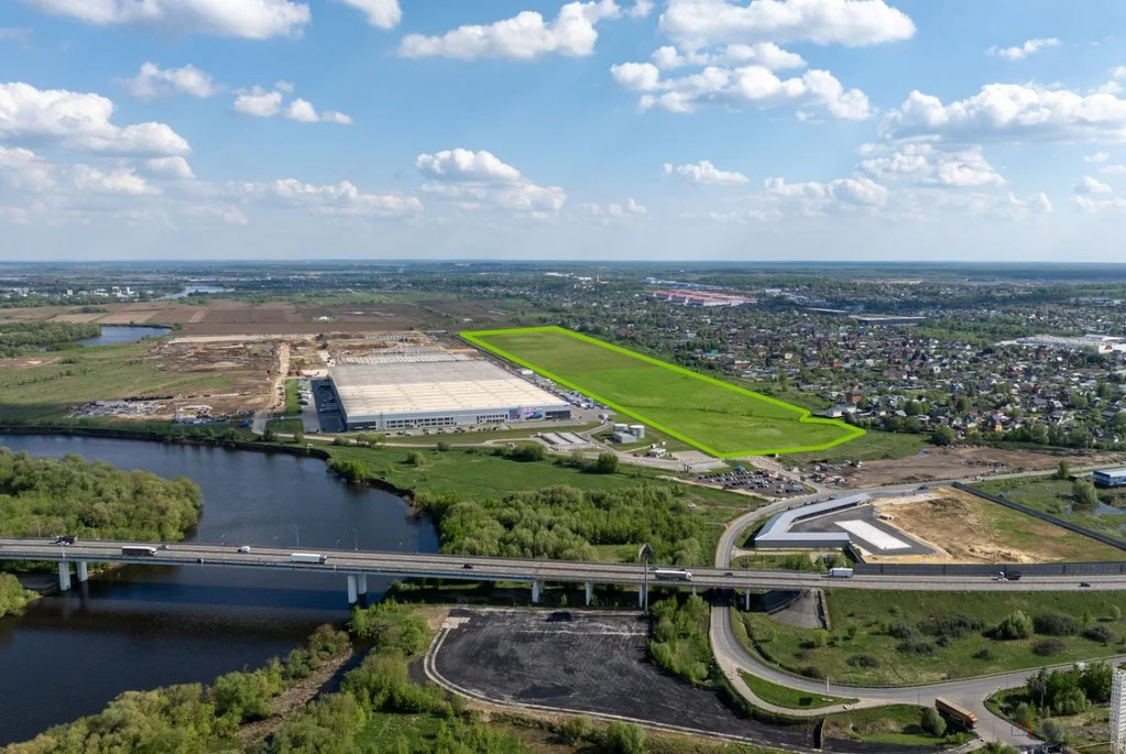 Продажа участка, Кулаково, Раменский район, ул. Вишневая - Фото 5