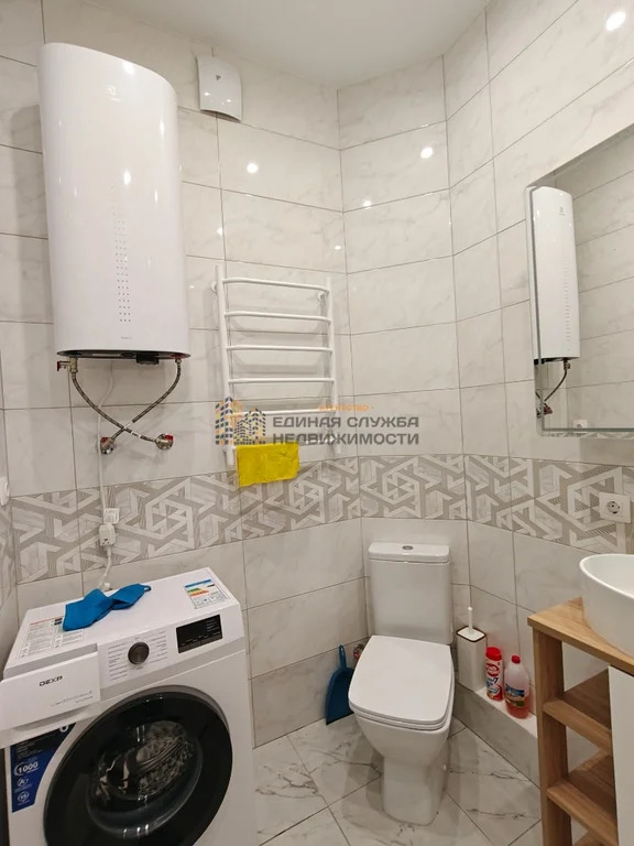 Аренда квартиры, Уфа, ул. Блюхера - Фото 14