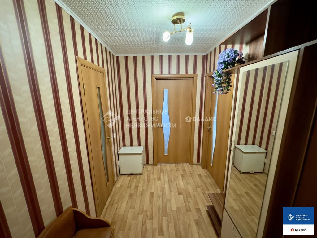 Аренда квартиры, Рыбное, Рыбновский район, ул. Мира - Фото 16