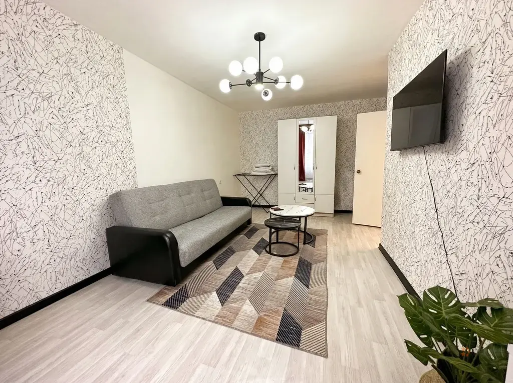 Сдается 2-комнатная квартира Москва Академика Арцимовича, 3К2. - Фото 13