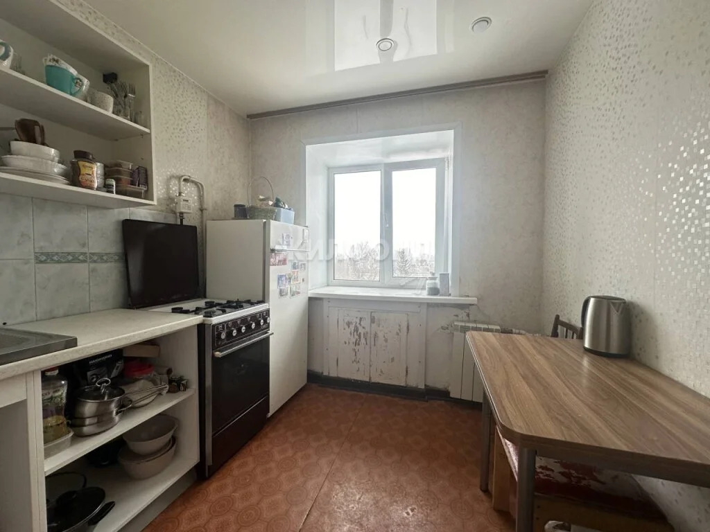 Продажа квартиры, Новосибирск, ул. Узорная - Фото 6