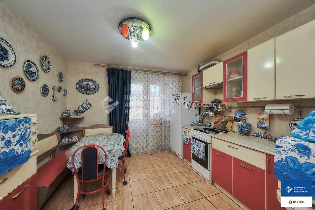 Продажа квартиры, Рязань - Фото 8