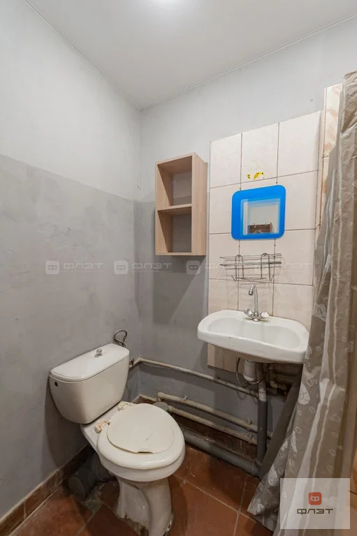 Продажа квартиры, Казань, ул. Кул Гали - Фото 4