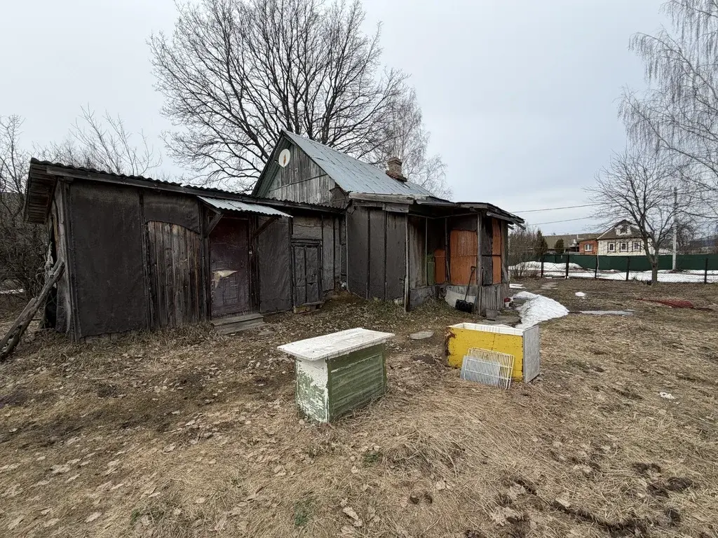 Дом в селе Починки - Фото 13