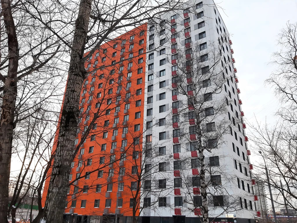 Продажа квартиры, Щелковское ш. - Фото 1