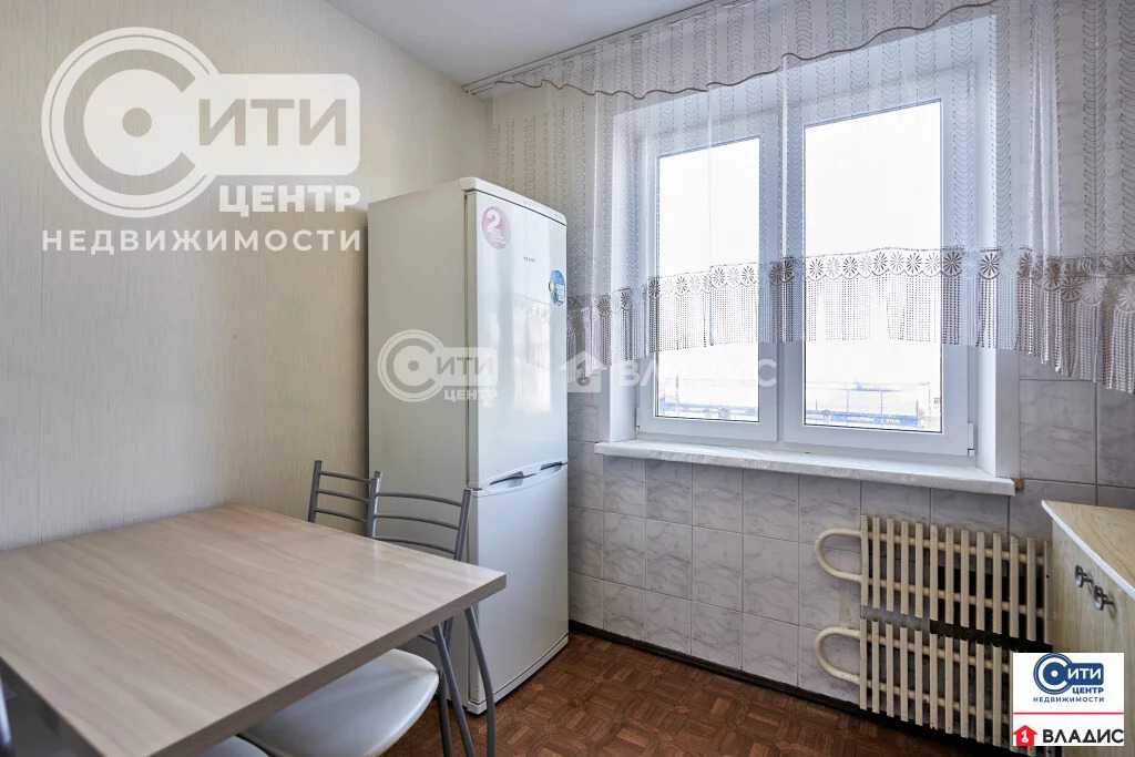 Продажа квартиры, Воронеж, ул. Пеше-Стрелецкая - Фото 1