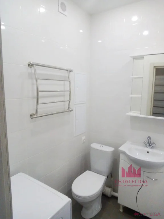 Продажа квартиры, Люберцы, Люберецкий район, улица Юности - Фото 8