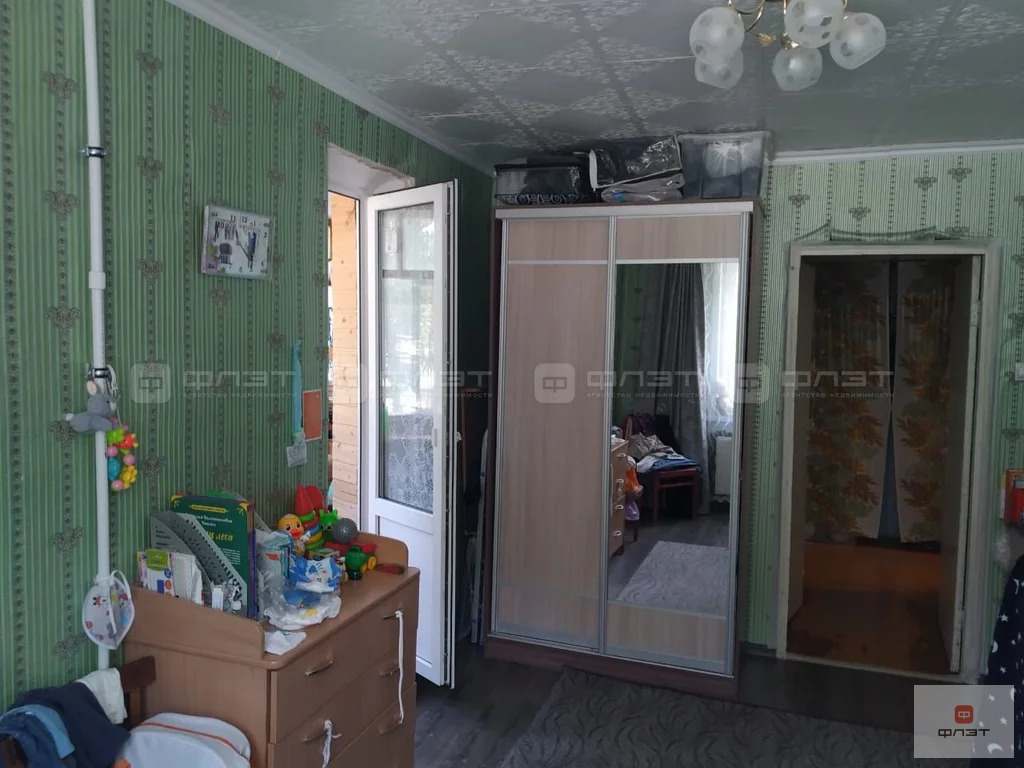 Продажа квартиры, Казань, ул. Маршала Чуйкова - Фото 12