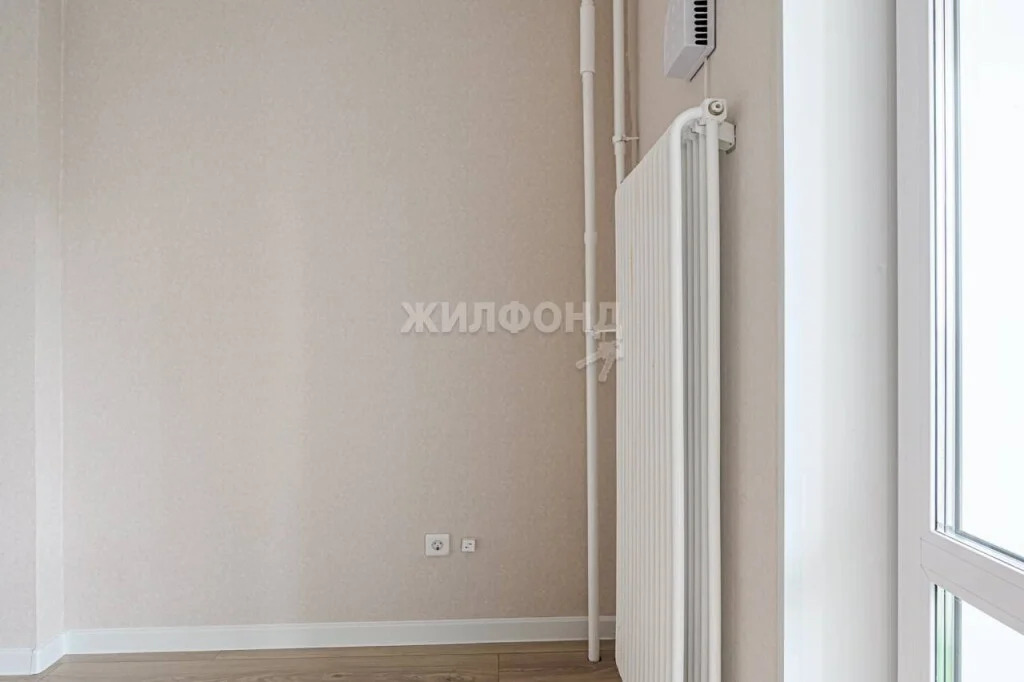 Продажа квартиры, Новосибирск, ул. Бурденко - Фото 12