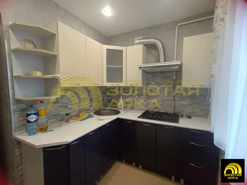 Продажа квартиры, Екатериновский, Абинский район, ул. Суворова - Фото 7
