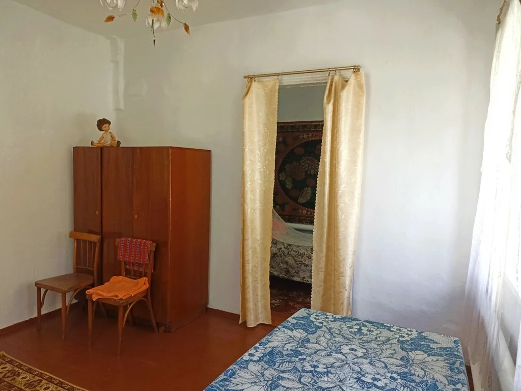 Продажа дома, Темрюк, Темрюкский район, ул. Красноармейская - Фото 6
