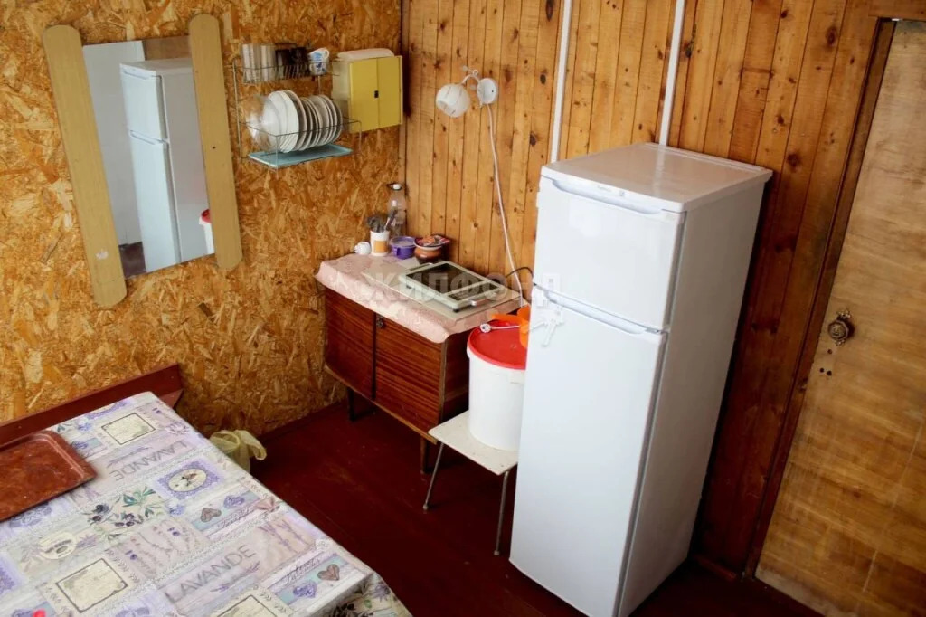 Продажа дома, Новосибирск - Фото 3