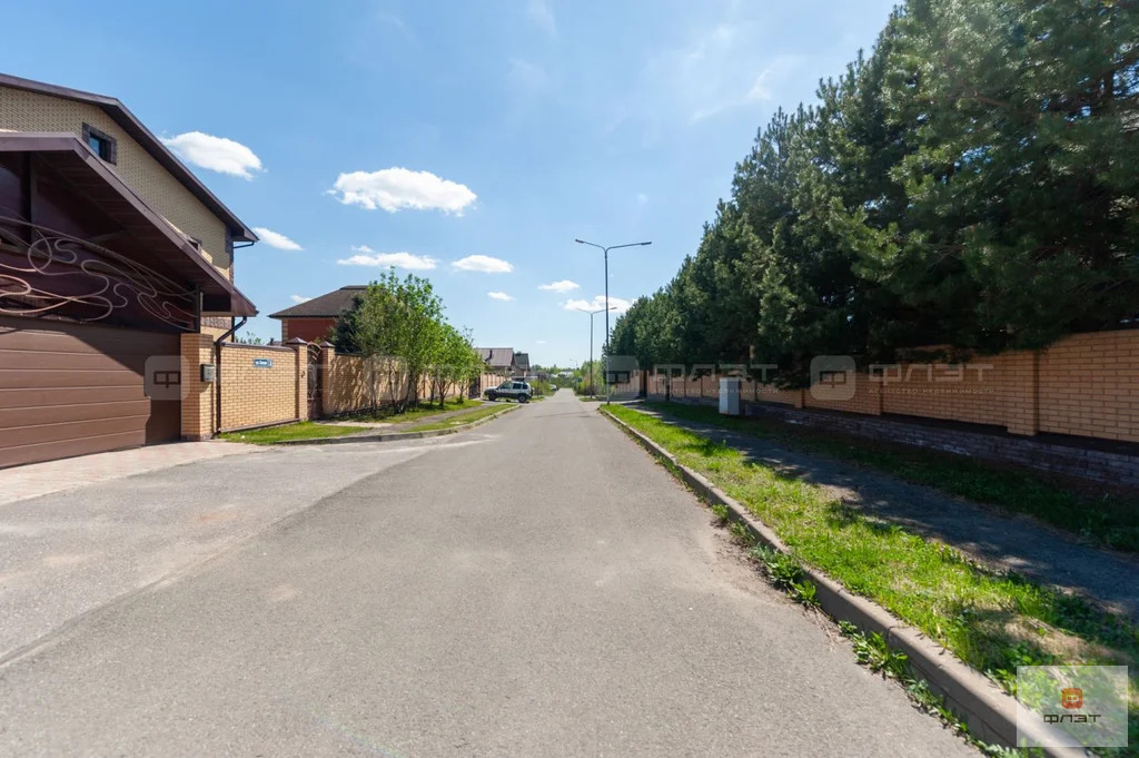 Продажа дома, Усады, Лаишевский район, ул. Тихая - Фото 18