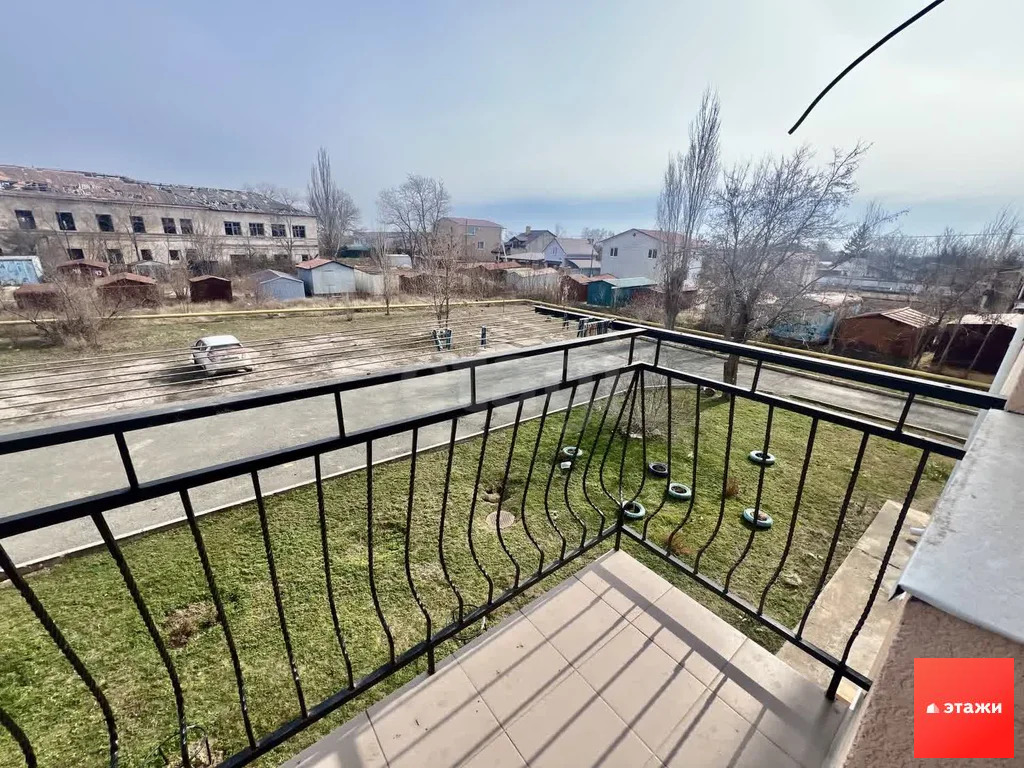 Продажа квартиры, Новофедоровка, Сакский район, Марченко пер. - Фото 24