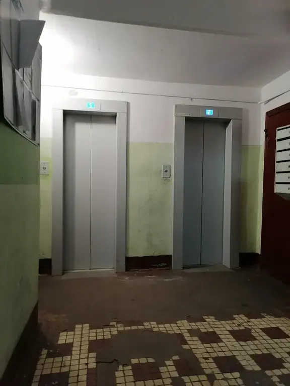 Двушка на Парковой - Фото 12