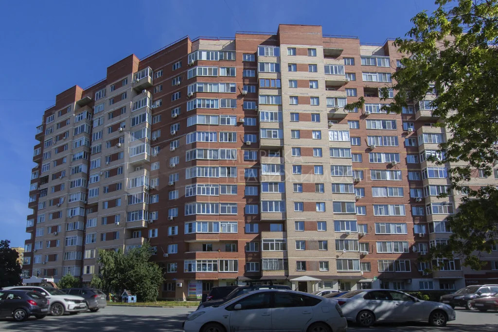 Продажа торгового помещения, Тюмень, г Тюмень - Фото 16