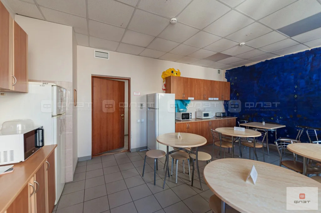 Продажа офиса, Казань, ул. Островского - Фото 27