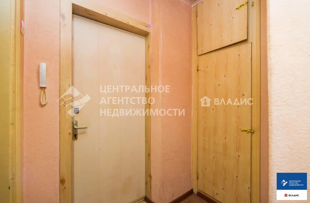 Продажа квартиры, Рязань, ул. Сенная - Фото 13