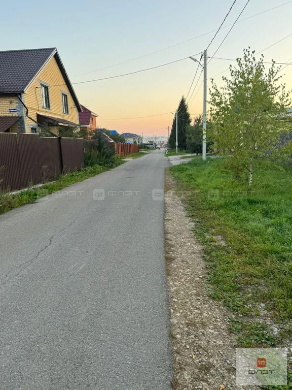 Продажа дома, Казань, ул. Казанская (Константиновка) - Фото 31