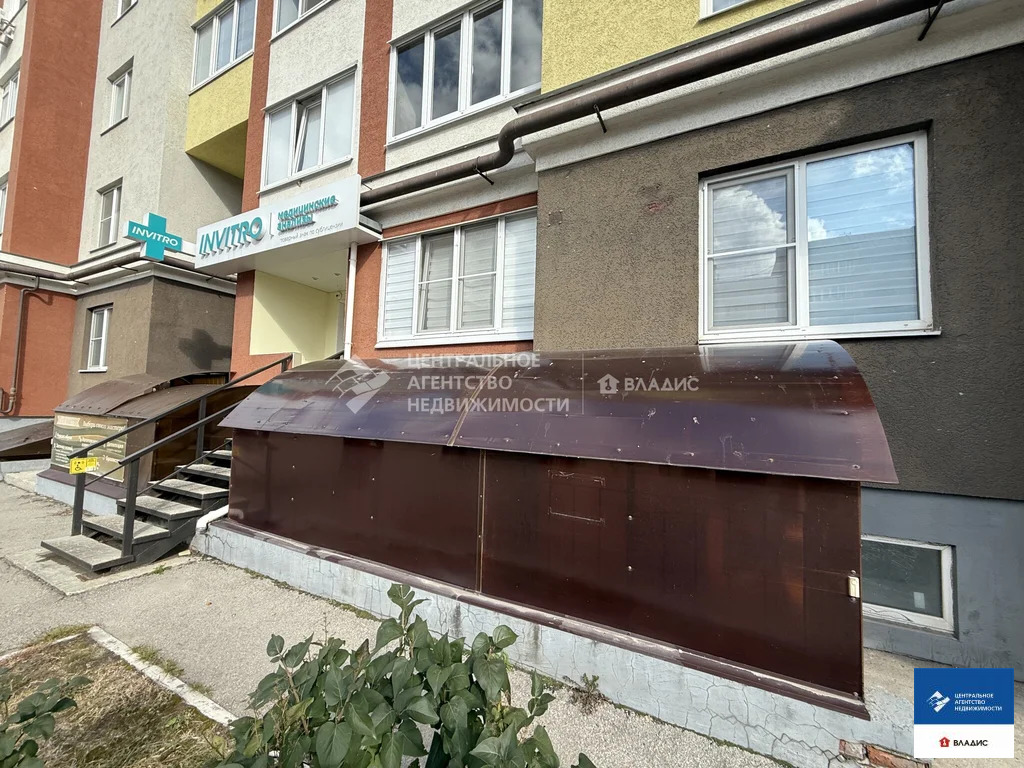 Продажа ПСН, Рязань, ул. Быстрецкая - Фото 1