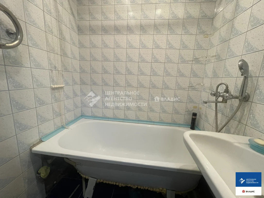 Продажа квартиры, Новомичуринск, Пронский район, Смирягина пр-кт. - Фото 6