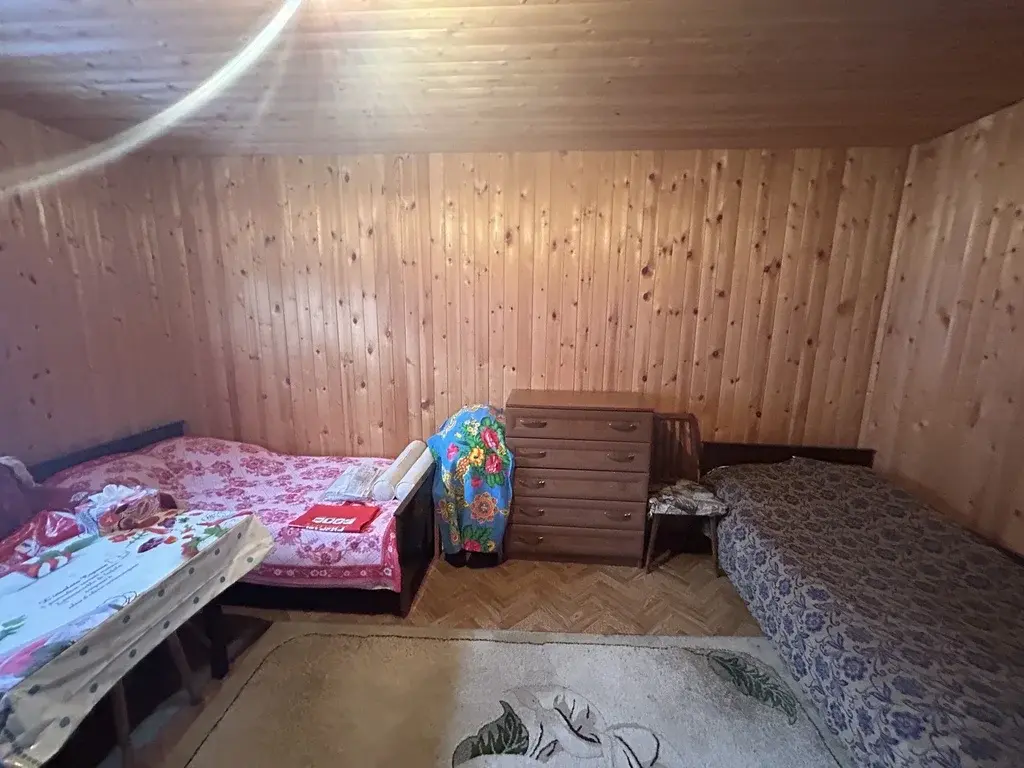 Дача 20 м2 на участке 9,2 сот. - Фото 6