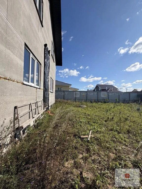 Продажа дома, Травкино, Лаишевский район, ул. Победы - Фото 9