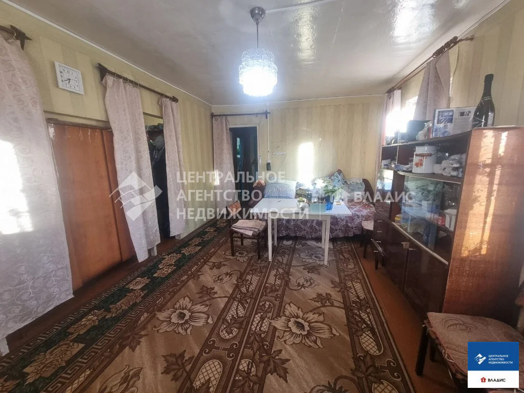 Продажа дома, Кутуково, Спасский район, ул. Березовая - Фото 10