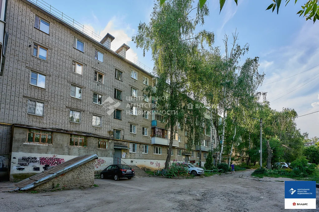 Продажа квартиры, Рязань, ул. Интернациональная - Фото 18