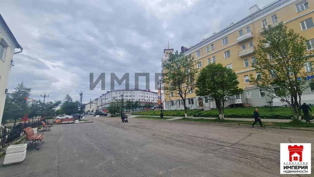 Продажа квартиры, Магадан, Школьный пер. - Фото 4