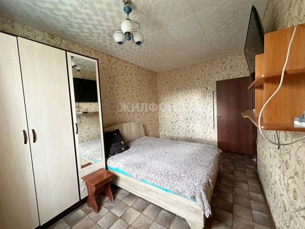 Продажа квартиры, Новосибирск, ул. Троллейная - Фото 1