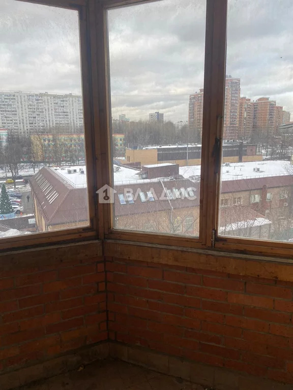 Москва, Профсоюзная улица, д.45к1, 4-комнатная квартира на продажу - Фото 4