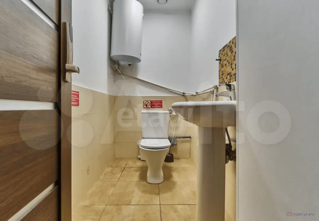 Продажа квартиры, Большой Казачий переулок - Фото 3