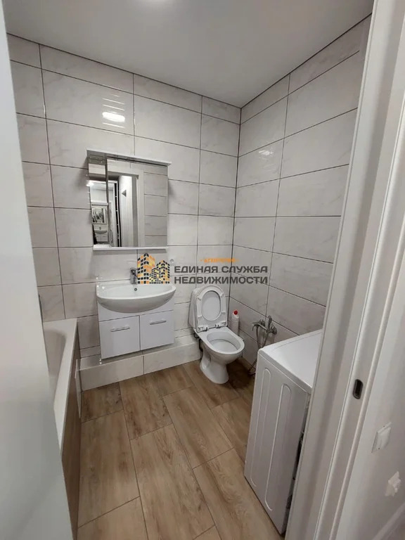 Аренда квартиры, Уфа, ул. Рихарда Зорге - Фото 11