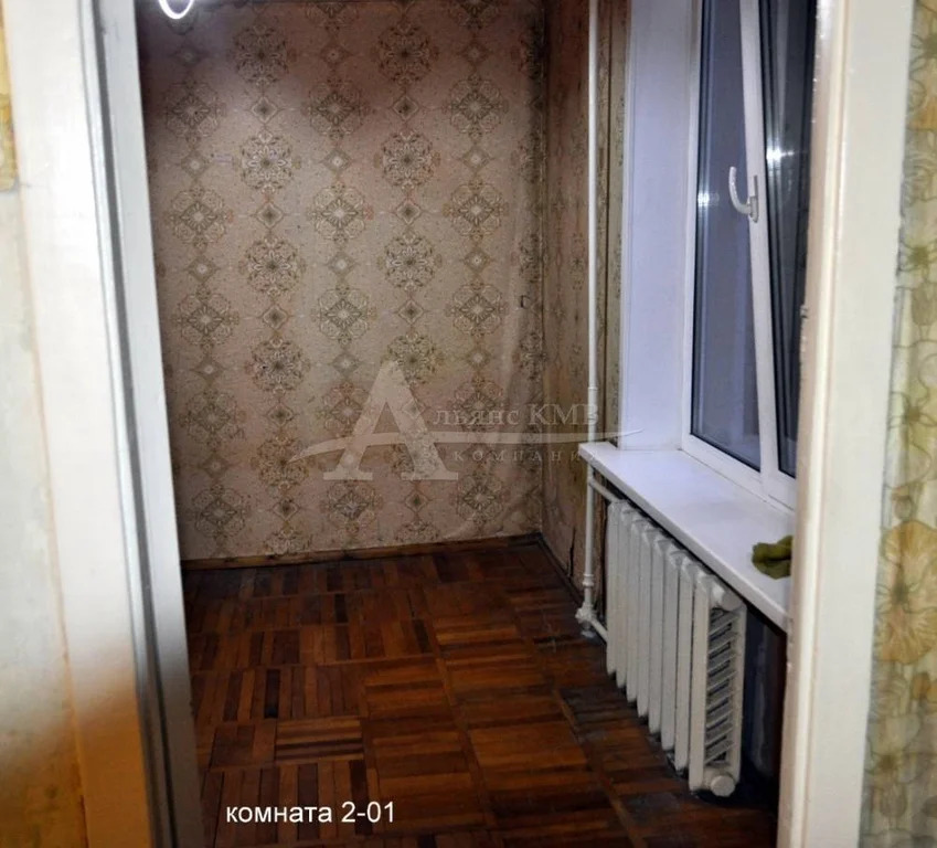 Продажа квартиры, Кисловодск, Цандера проезд - Фото 15