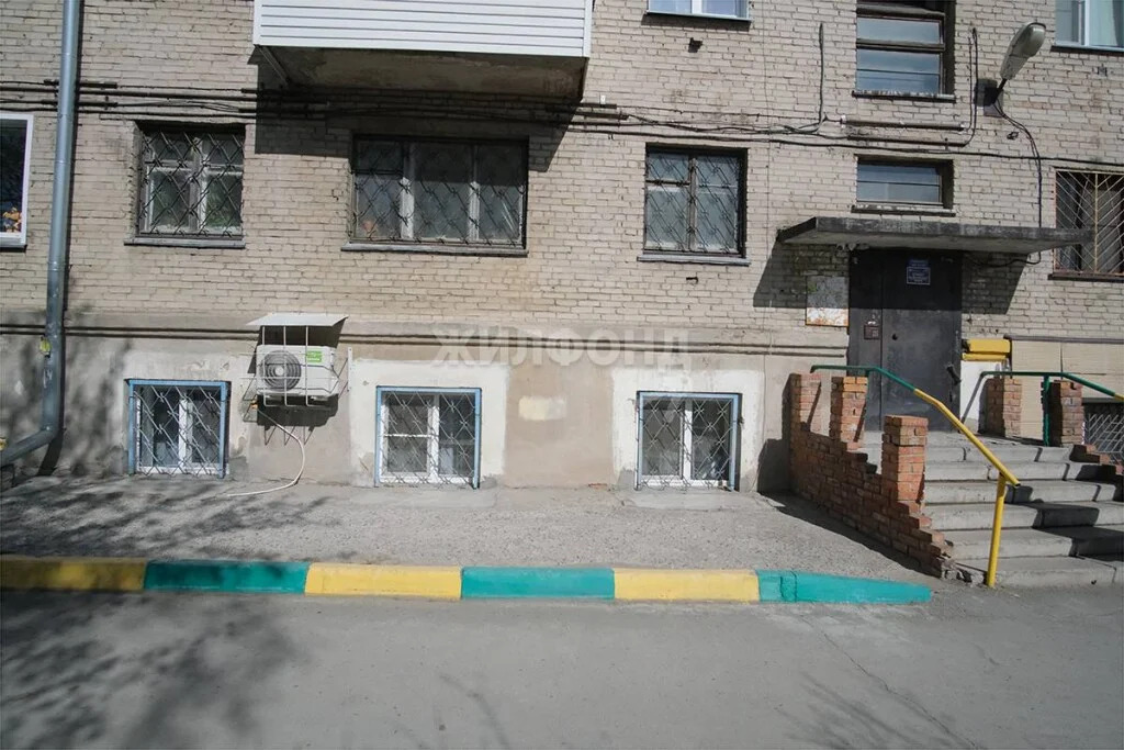 Продажа квартиры, Новосибирск, ул. Римского-Корсакова - Фото 19