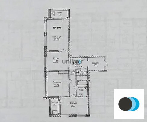 Продажа квартиры, Уфа, ул. Айская - Фото 26