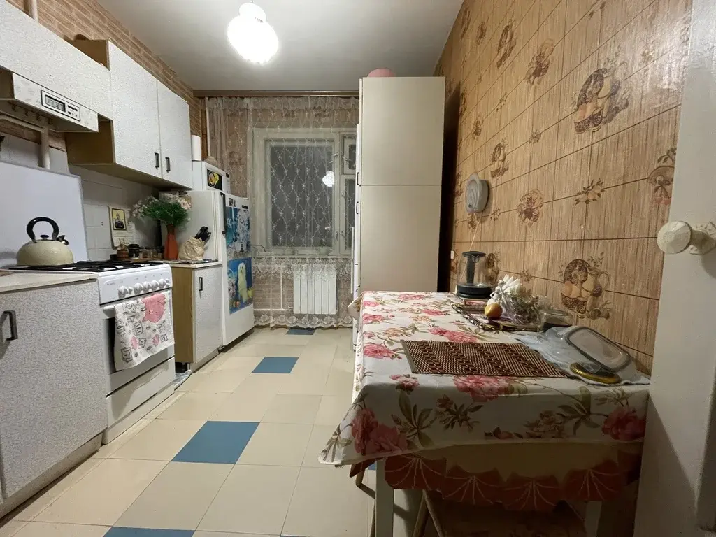 Комната Гагарина, дом 32 - Фото 5