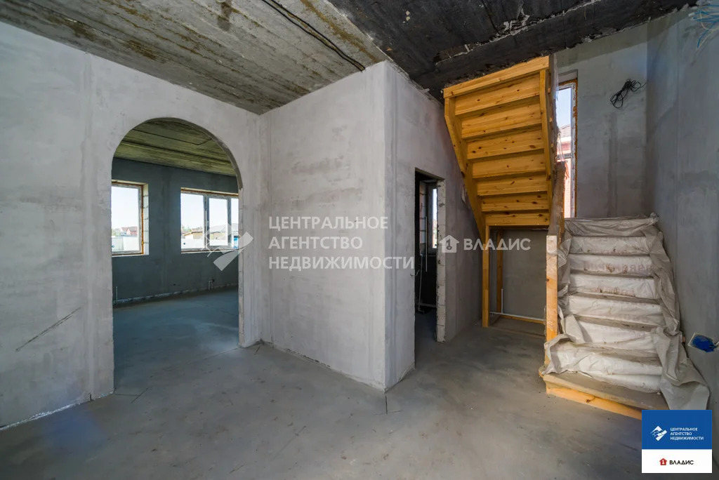 Продажа дома, Рыбновский район, Богатырская улица - Фото 15