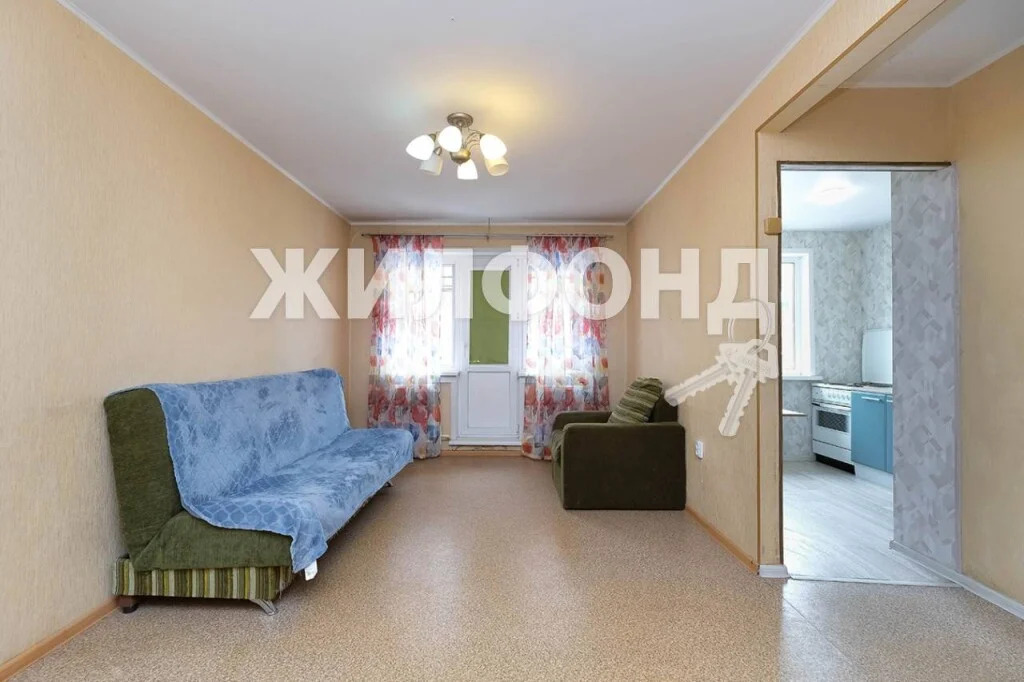 Продажа квартиры, Новосибирск, ул. Жемчужная - Фото 11