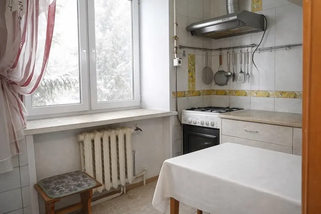 Квартира по ул. Розы Люксембург 1 - Фото 12