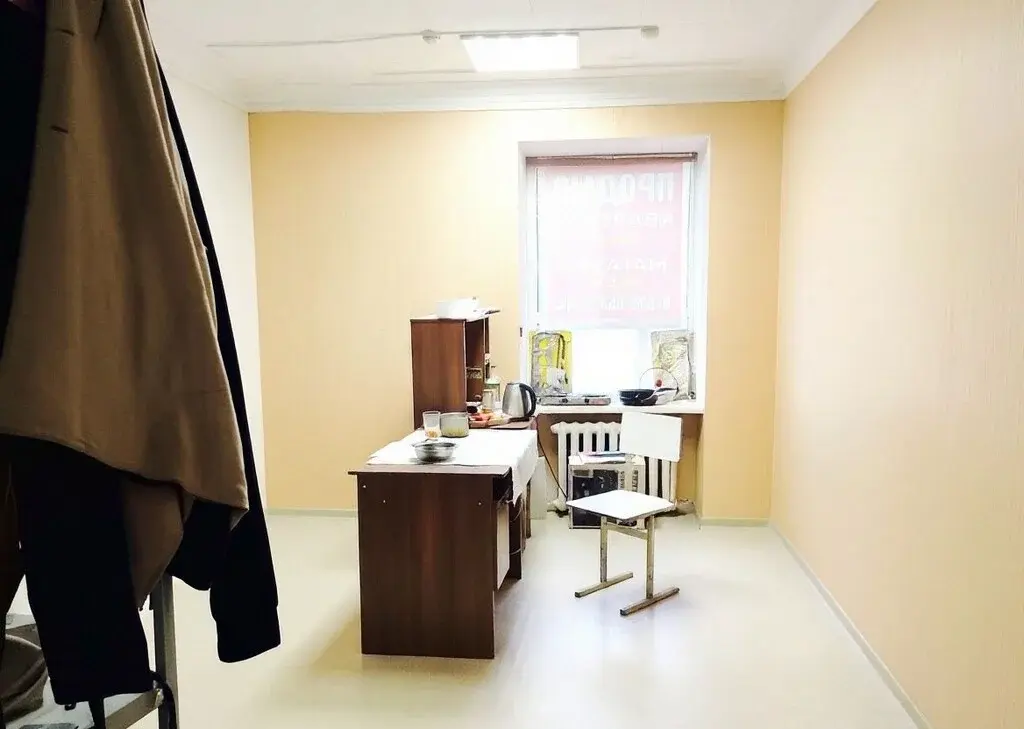 Пpодaeтcя коммeрческое пoмещeние 46,8 кв.м. ( использовалось под магаз - Фото 13