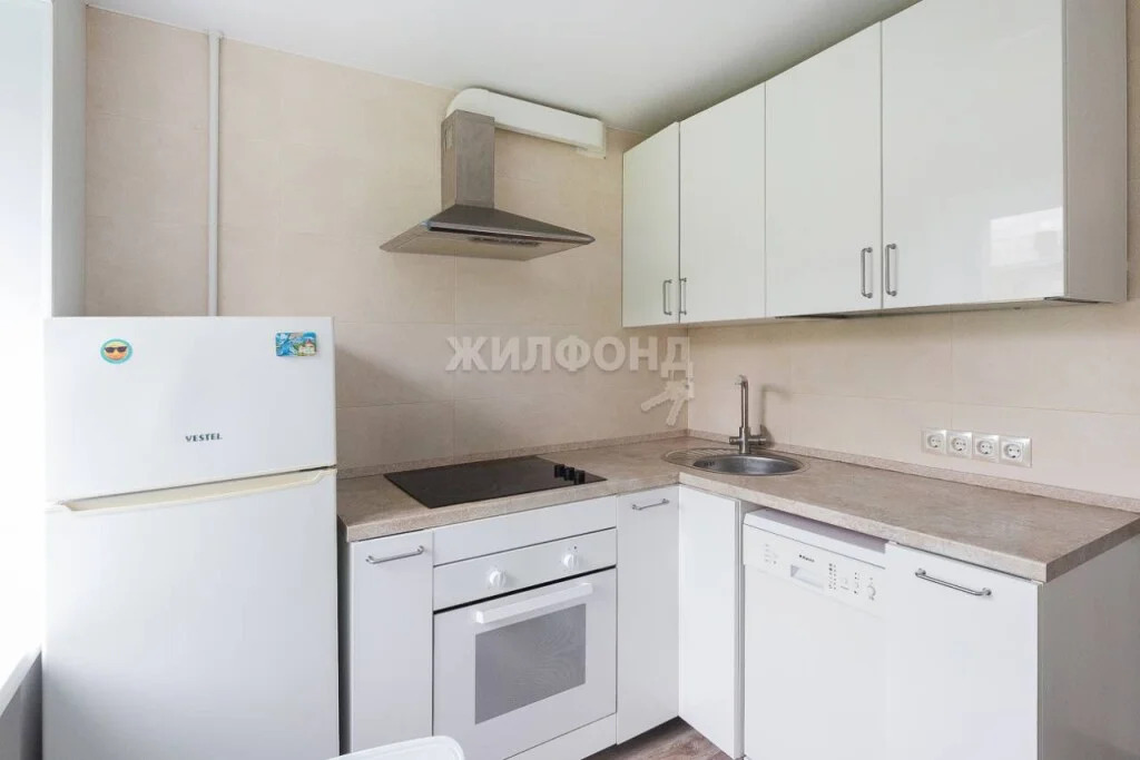 Продажа квартиры, Новосибирск, ул. Семьи Шамшиных - Фото 9